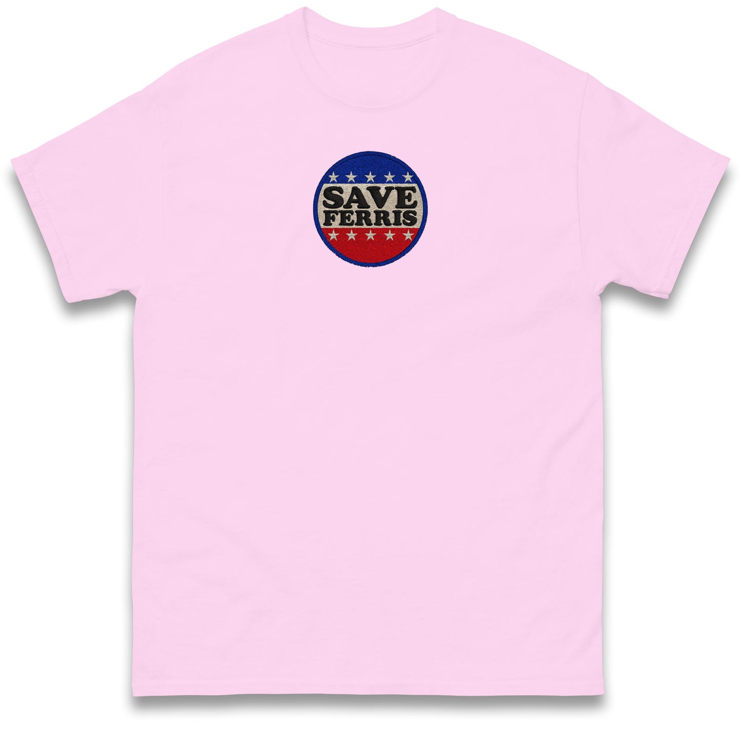 Save Ferris T Shirt