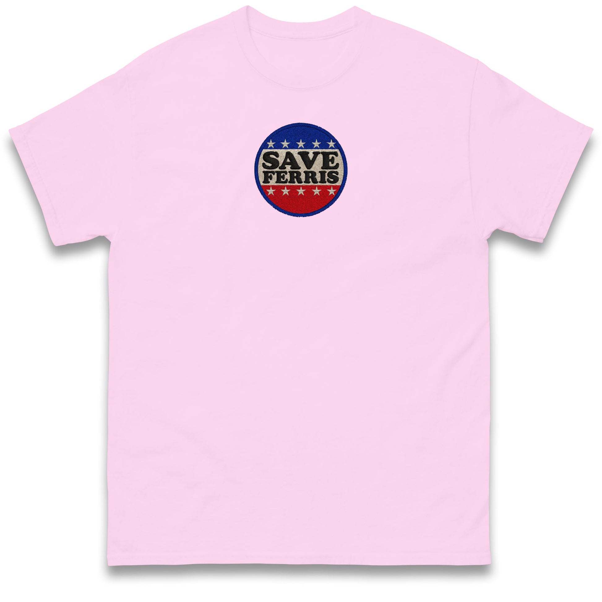 Save Ferris T Shirt