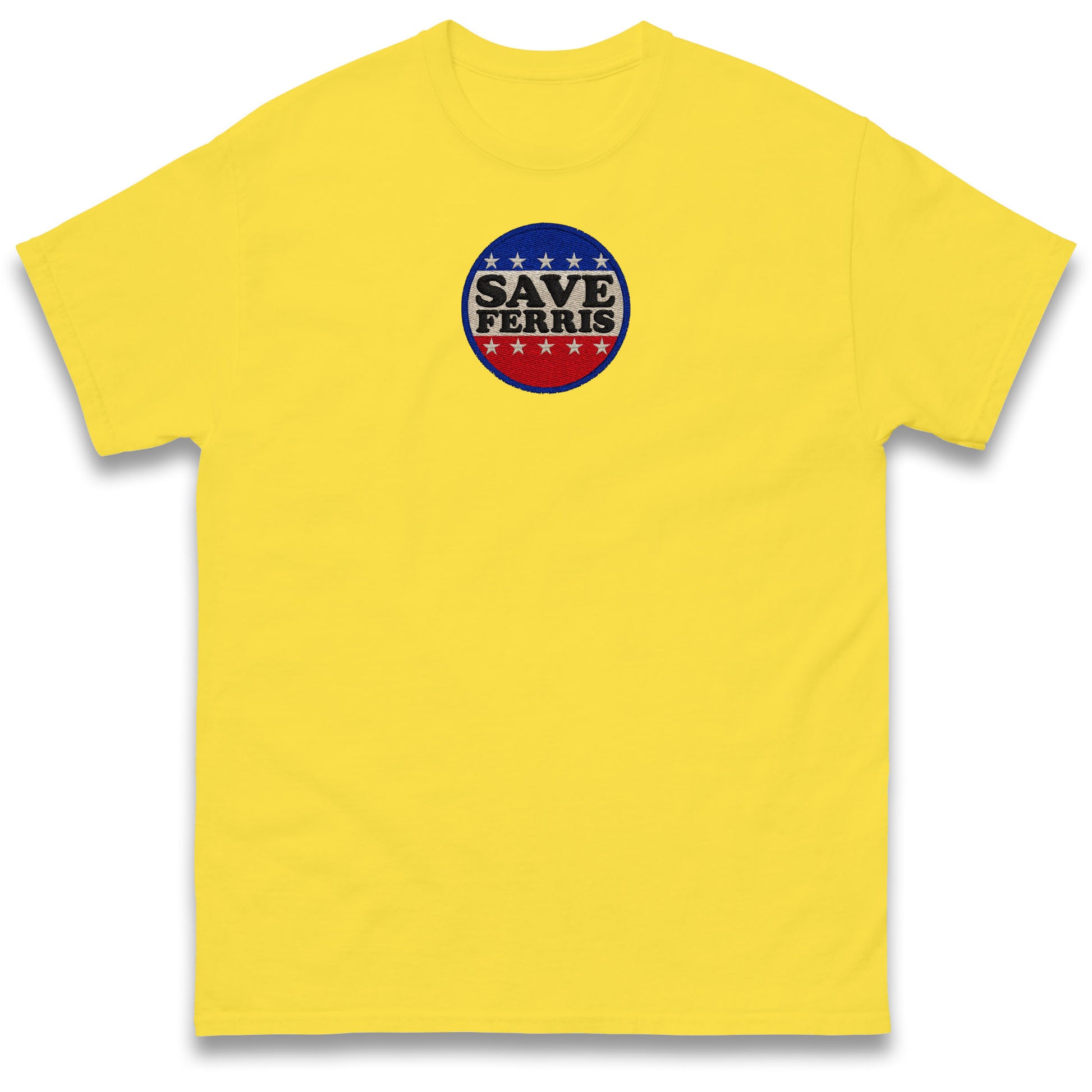 Save Ferris T Shirt