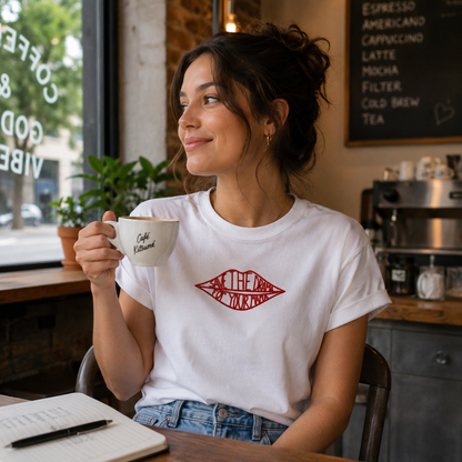 Save The Drama for Your Mama T Shirt 