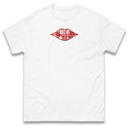 Save The Drama for Your Mama T Shirt 