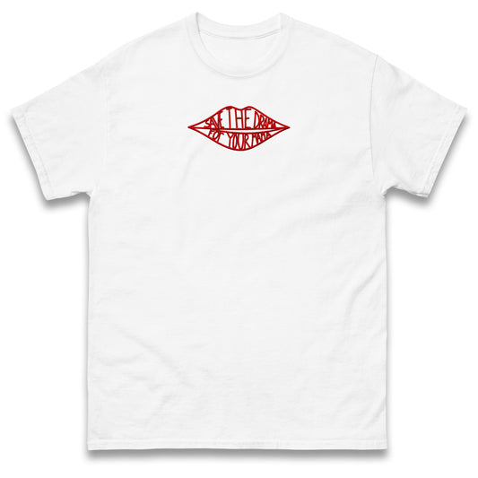 Save The Drama for Your Mama T Shirt 