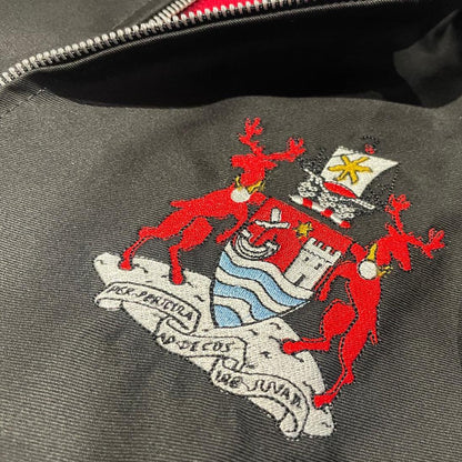 Scarborough Athletic Jackets 