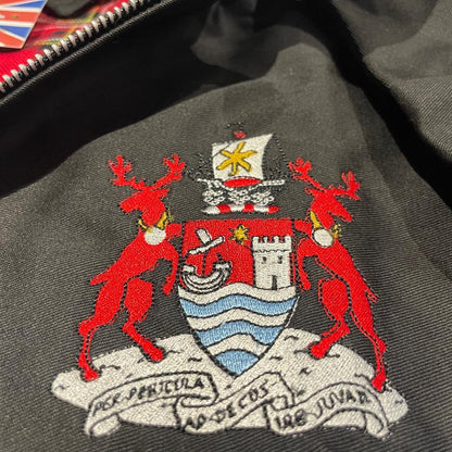 Scarborough Athletic Jackets 