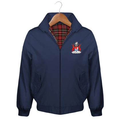 Scarborough Athletic Jackets 