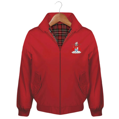 Scarborough Athletic Jackets 