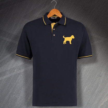 Schnoodle Polo Shirt