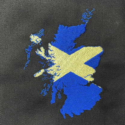 Scotland Fleece