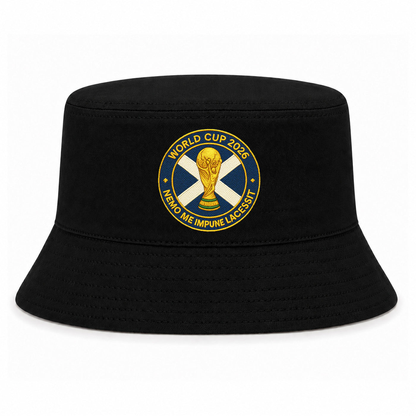 Scotland Bucket Hat