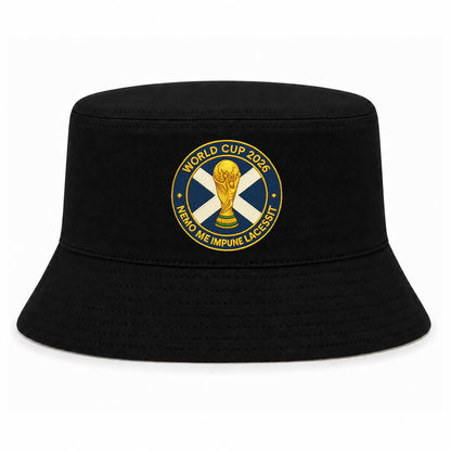 Scotland Bucket Hat