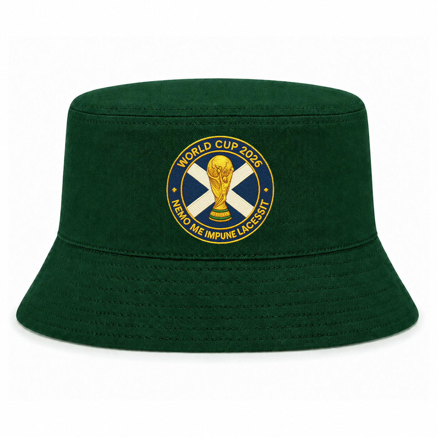 Scotland Bucket Hat