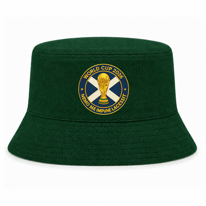 Scotland Bucket Hat