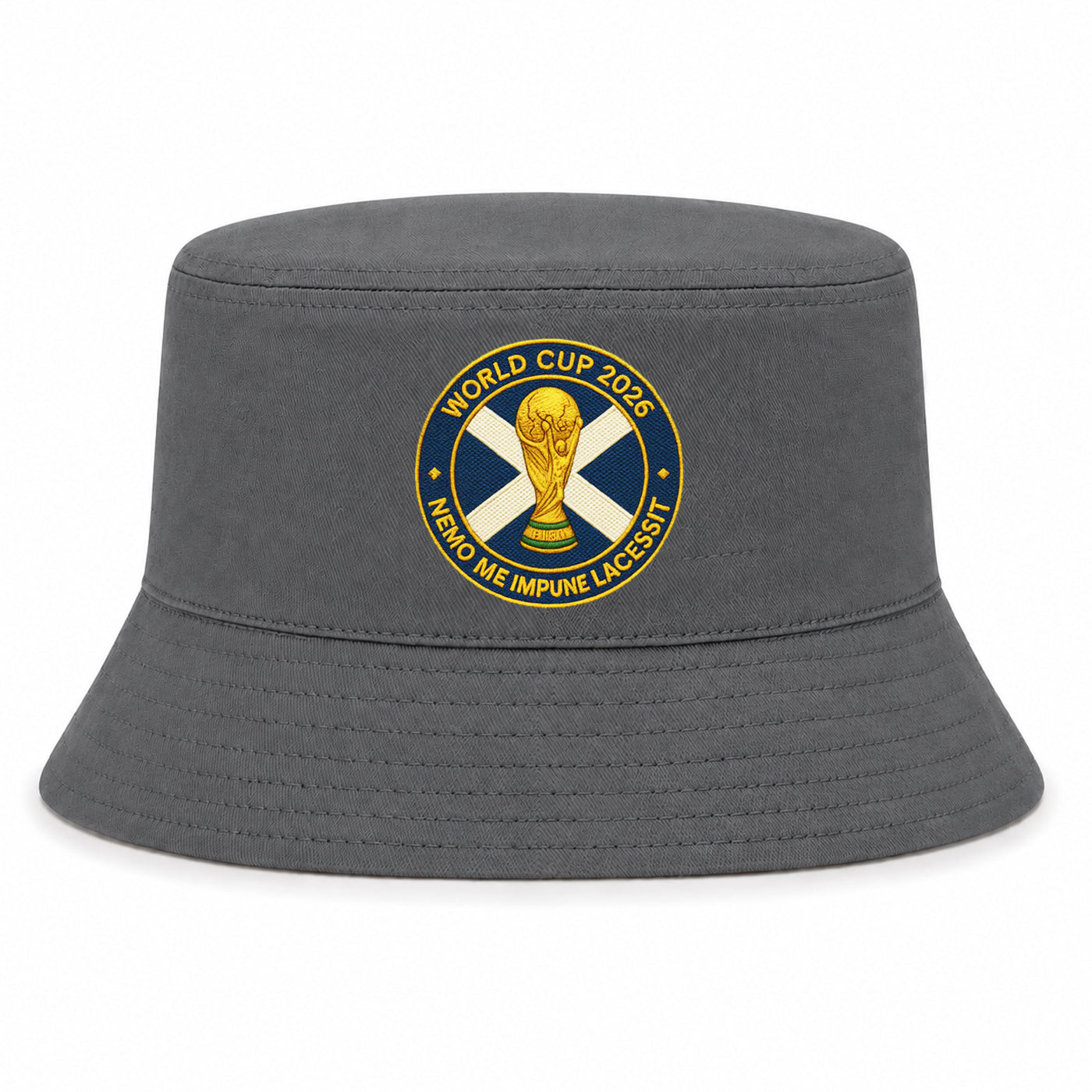 Scotland Bucket Hat