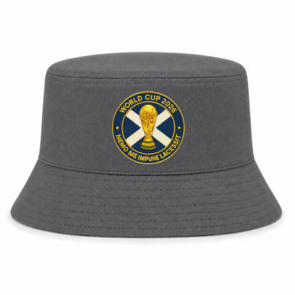 Scotland Bucket Hat