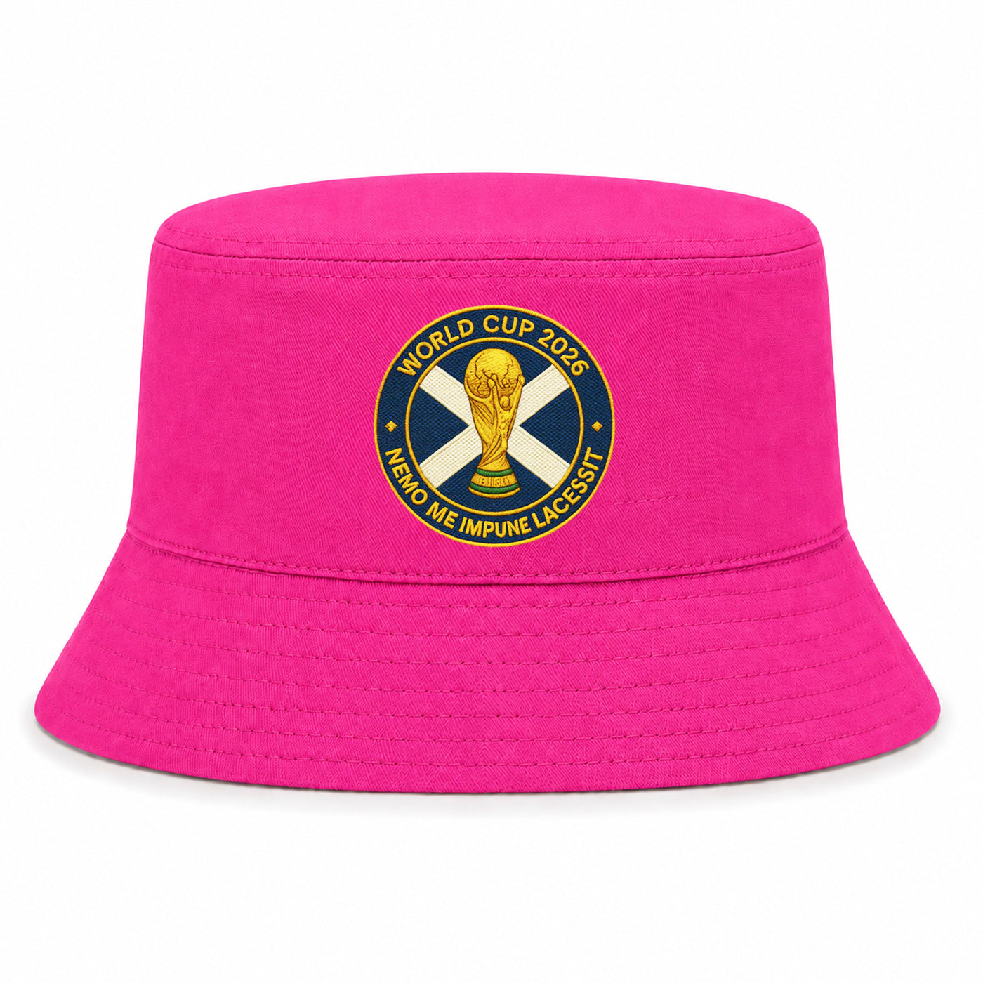 Scotland Bucket Hat