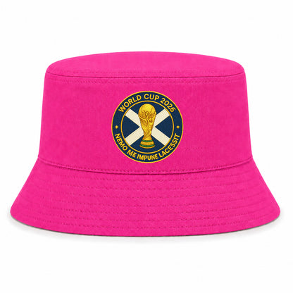 Scotland Bucket Hat