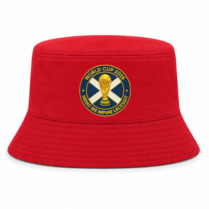 Scotland Bucket Hat