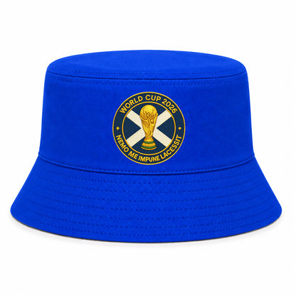 Scotland Bucket Hat