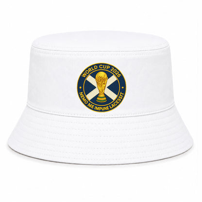 Scotland Bucket Hat