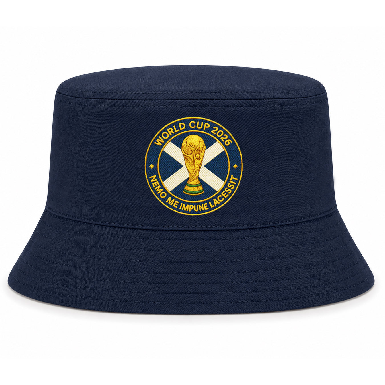 Scotland Bucket Hat