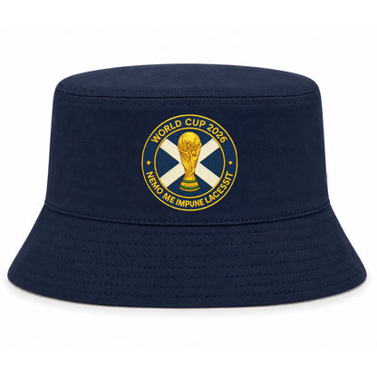 Scotland Bucket Hat