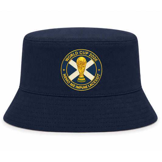 Scotland Bucket Hat