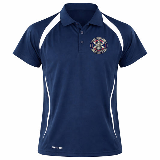 Scotland Calcutta Cup Winners 2026 Shirt