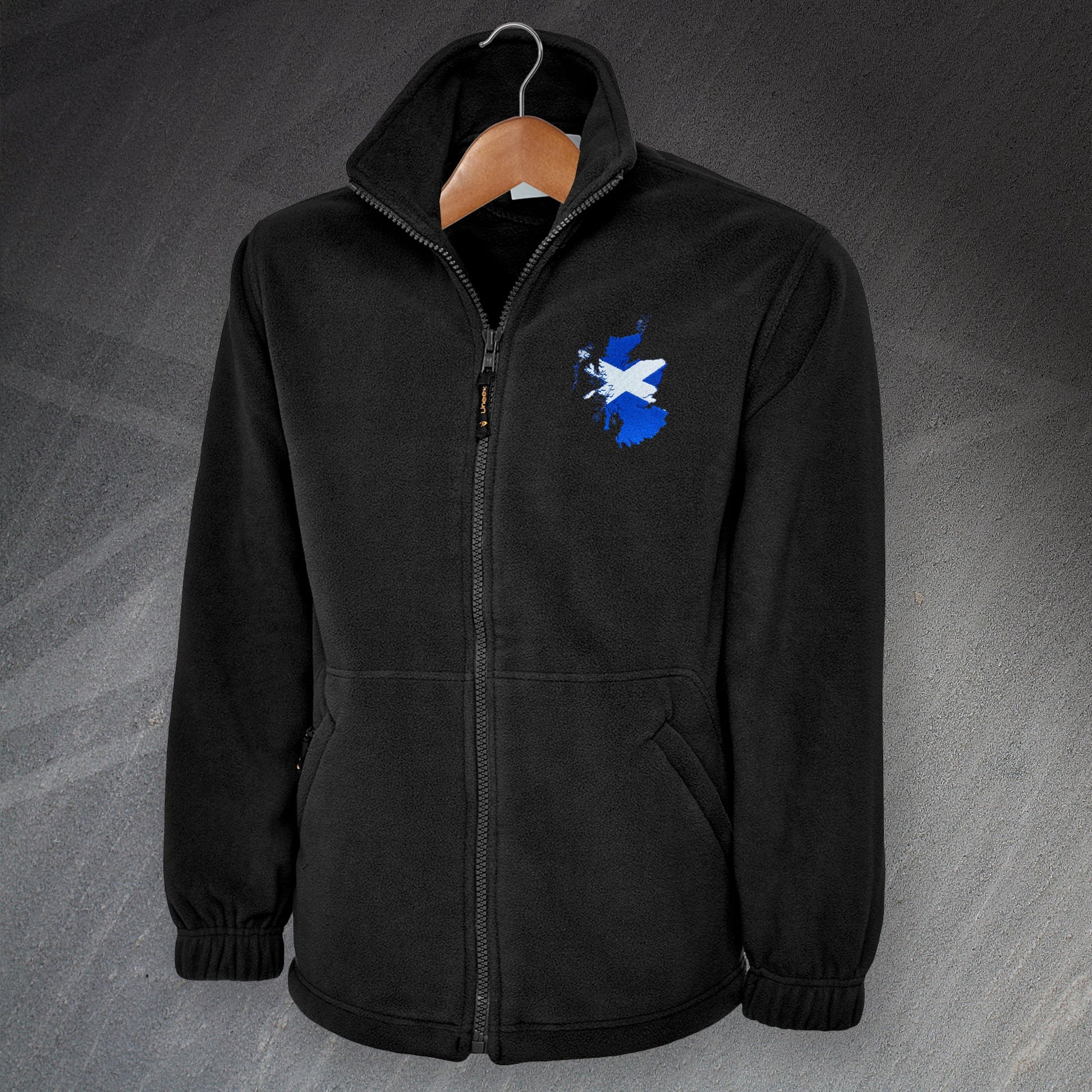 Scotland Fleece