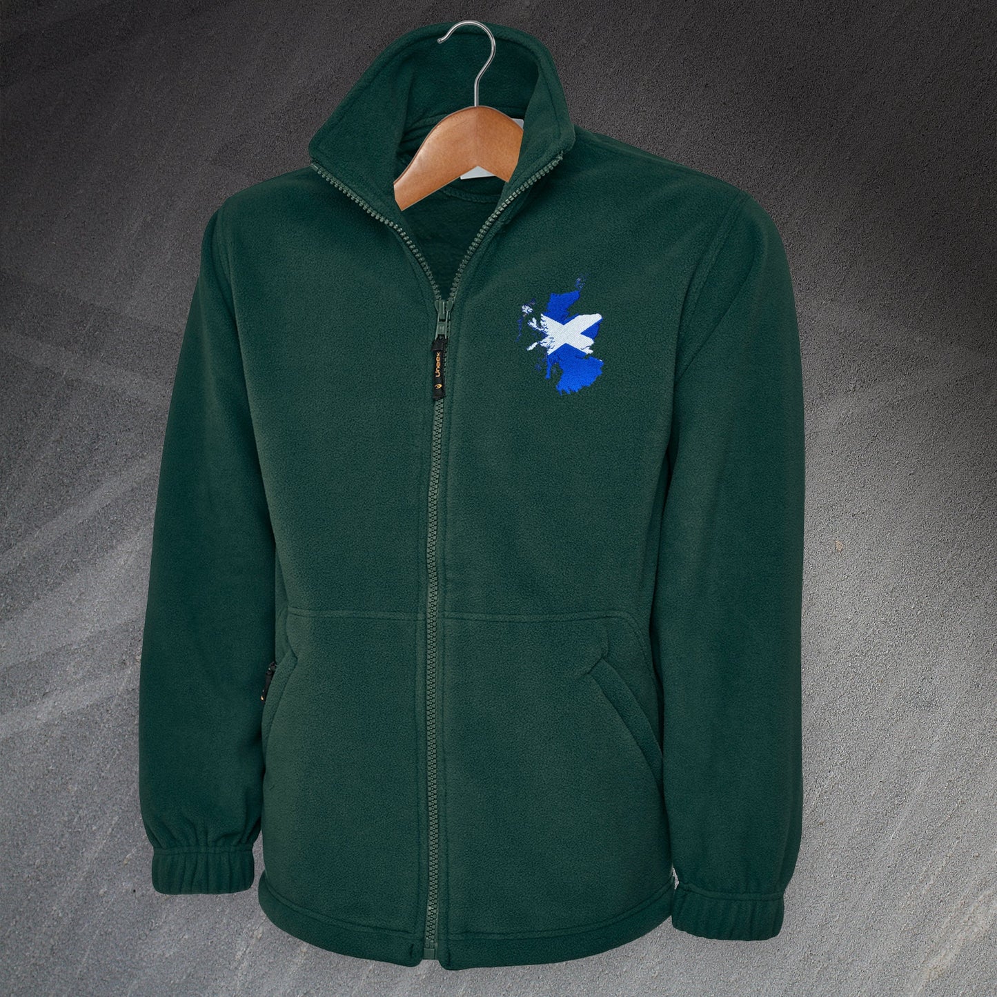 Scotland Fleece