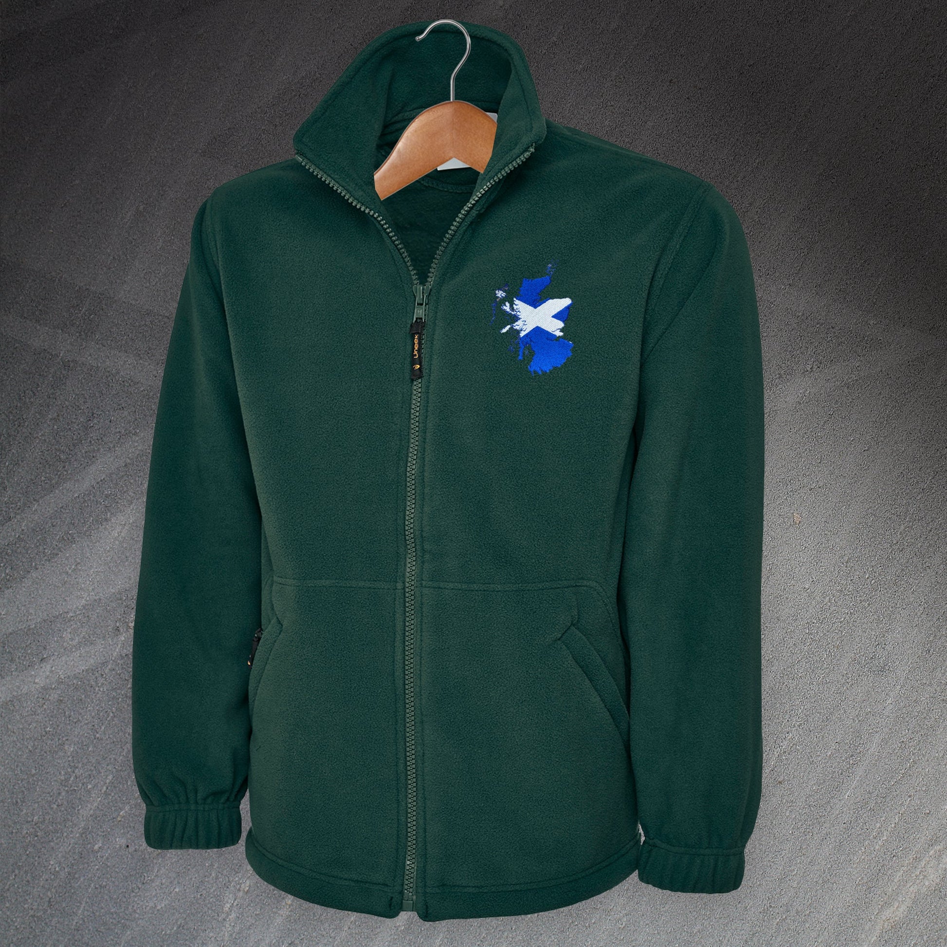 Scotland Fleece