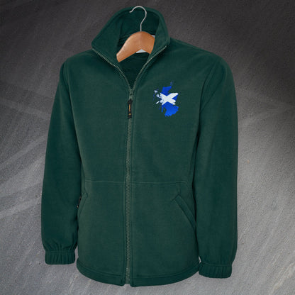 Scotland Fleece