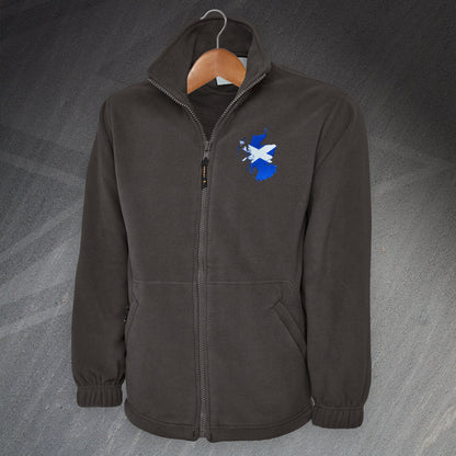 Scotland Fleece