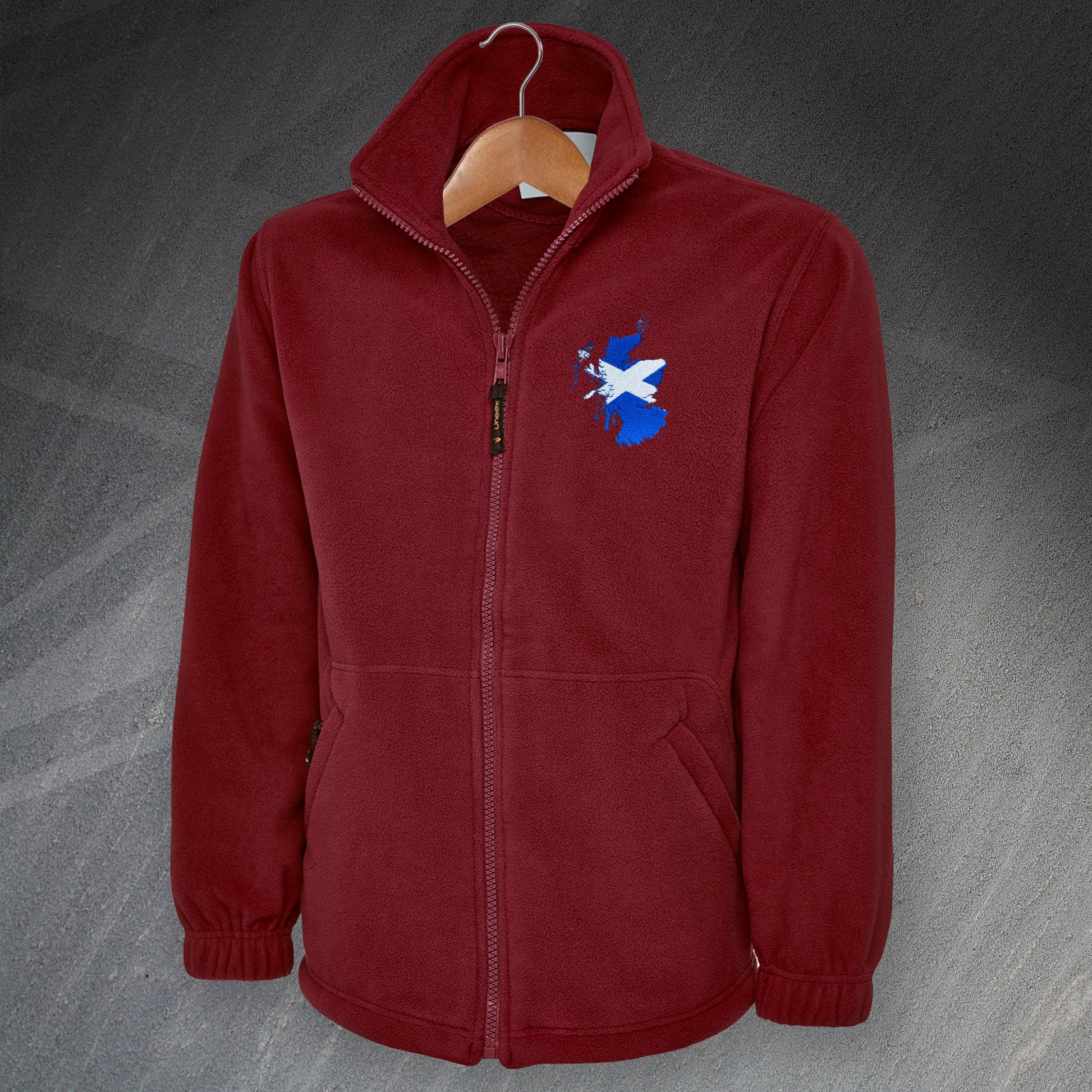 Scotland Fleece