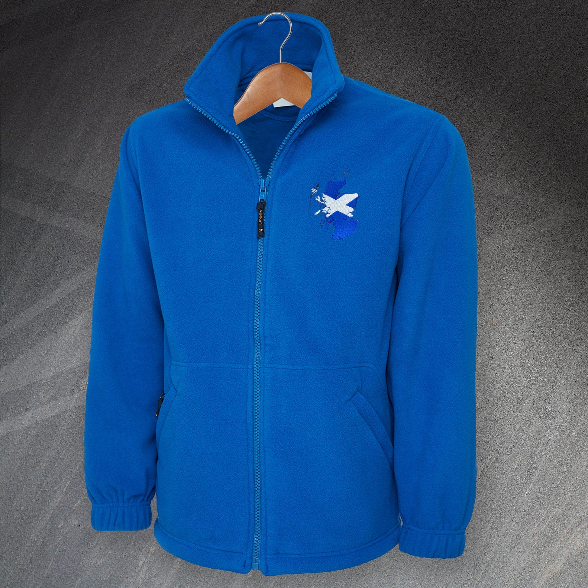 Scotland Fleece