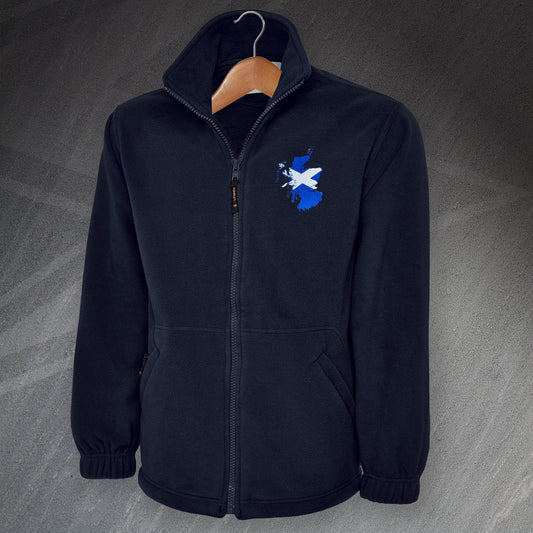 Scotland Fleece