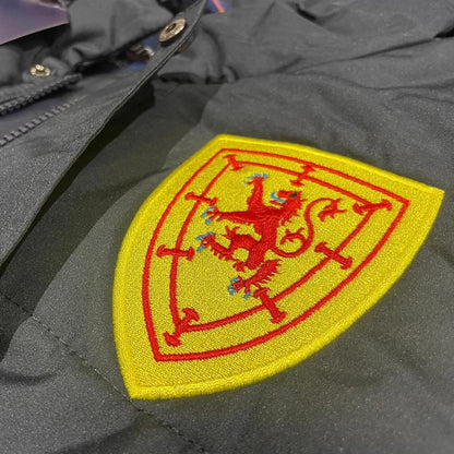 Scotland Football Body Warmer