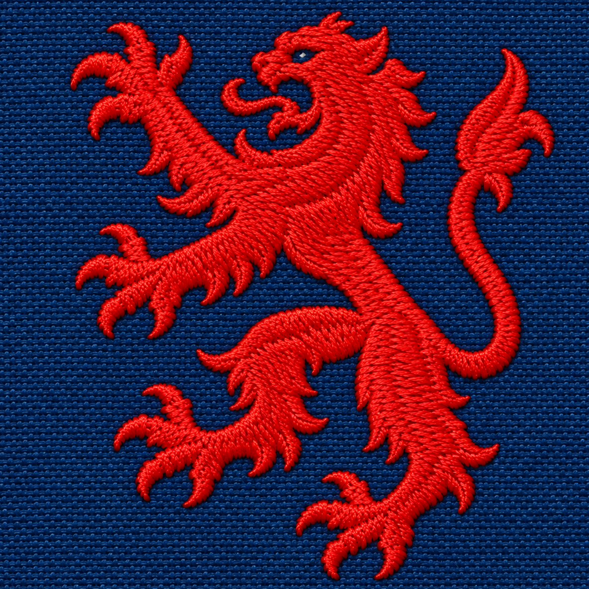 Scotland Football Body Warmers