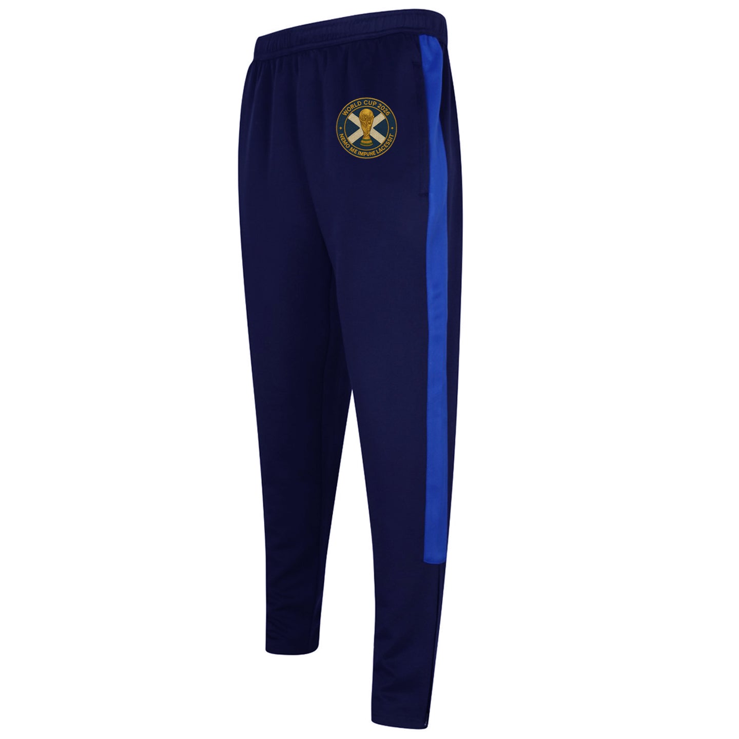 Scotland Football Tracksuit Bottoms