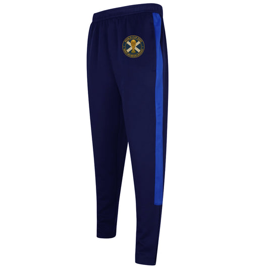 Scotland Football Tracksuit Bottoms