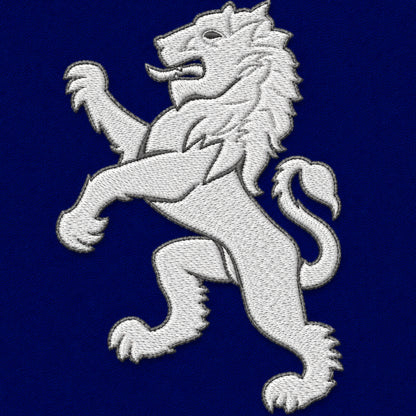 Scotland Retro Football Shirt