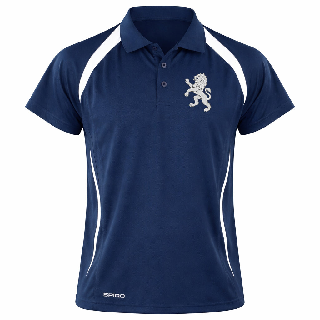 Scotland Retro Football Shirt