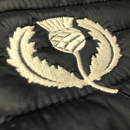 Scotland Rugby Bomber Jacket