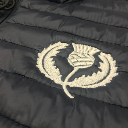 Scotland Rugby Bomber Jacket