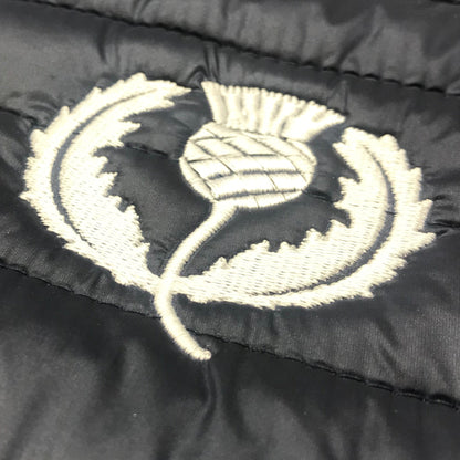 Scotland Rugby Bomber Jacket
