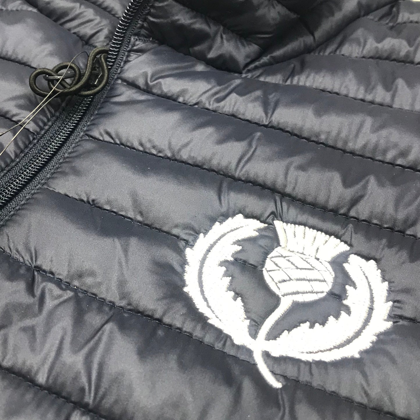 Scotland Rugby Bomber Jacket