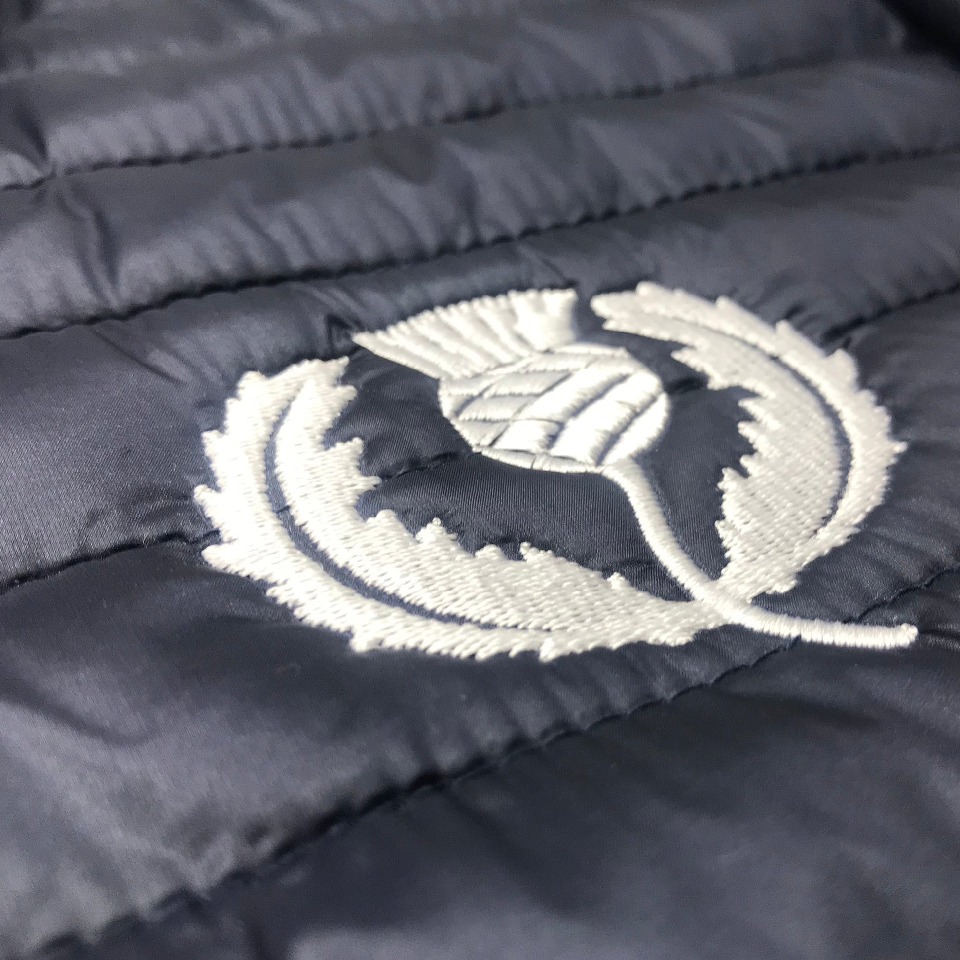 Scotland Rugby Bomber Jacket