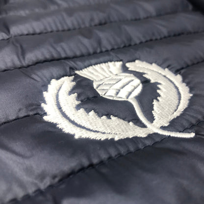 Scotland Rugby Bomber Jacket