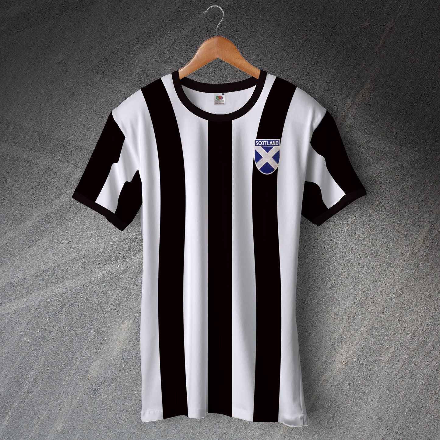 Scotland Football Shirt