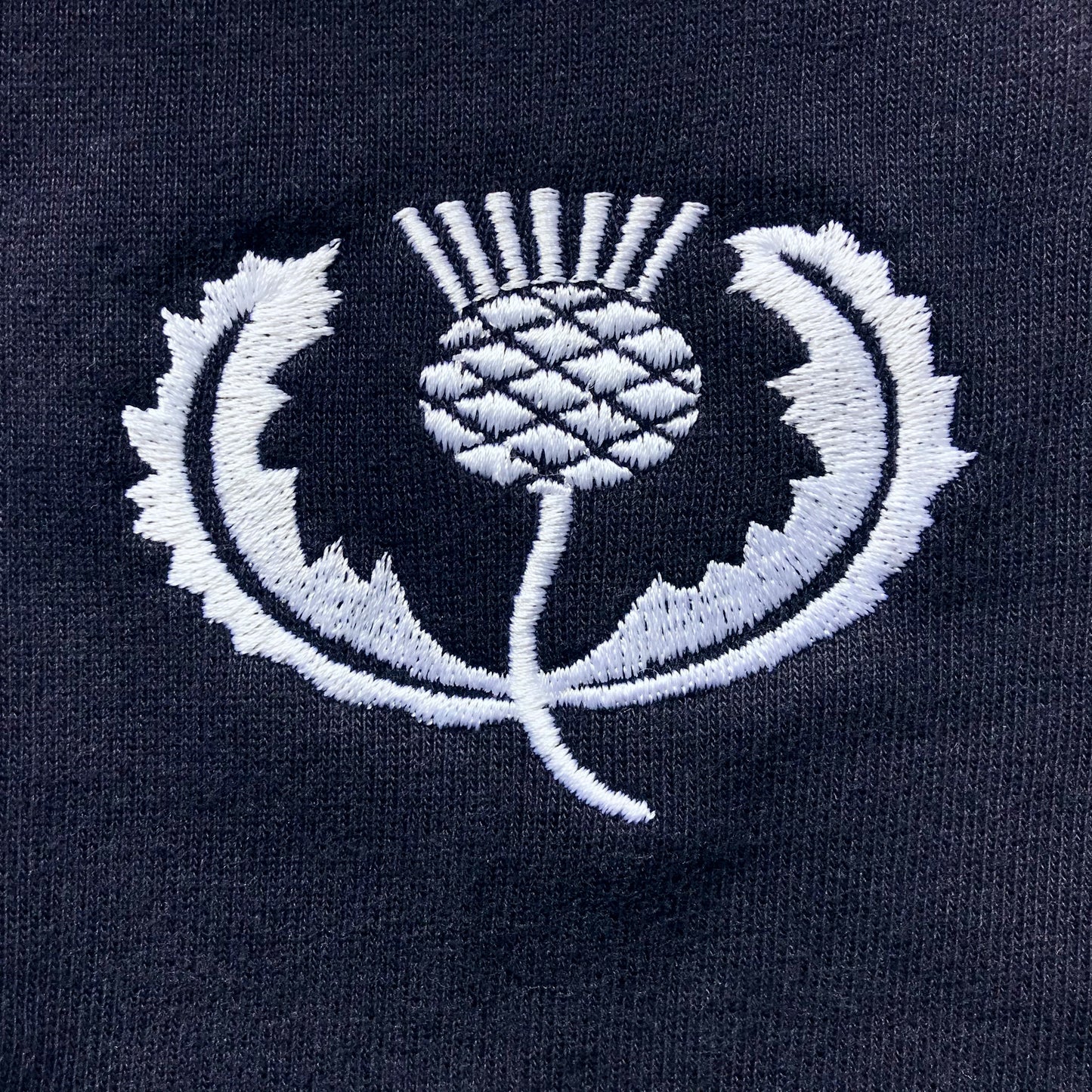 Scotland Rugby Softshell Jacket