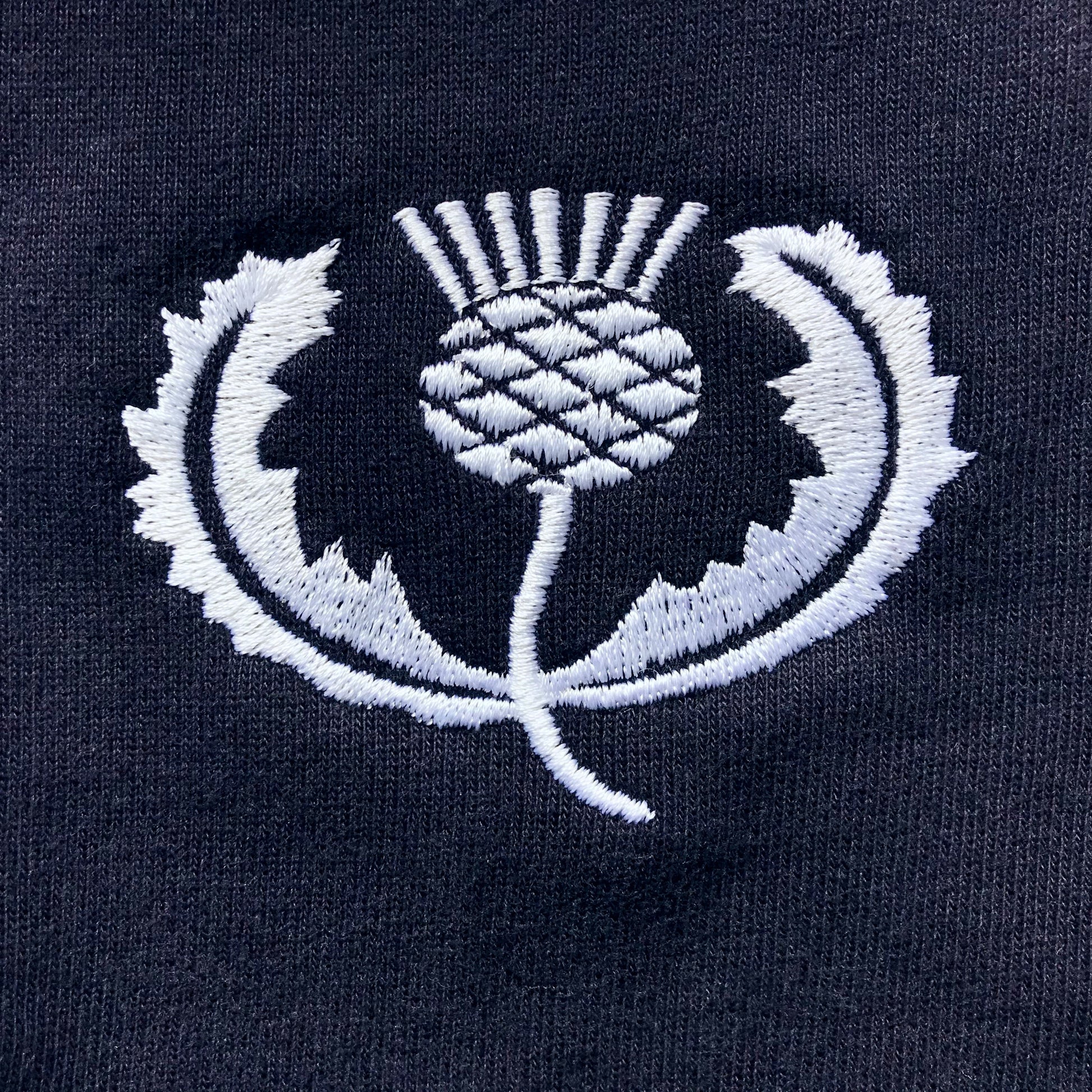 Scotland Rugby Softshell Jacket